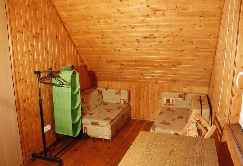 هتل The Jolly Man