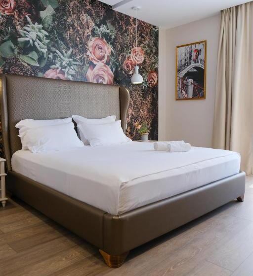 호텔 Tirana Resort Radhime