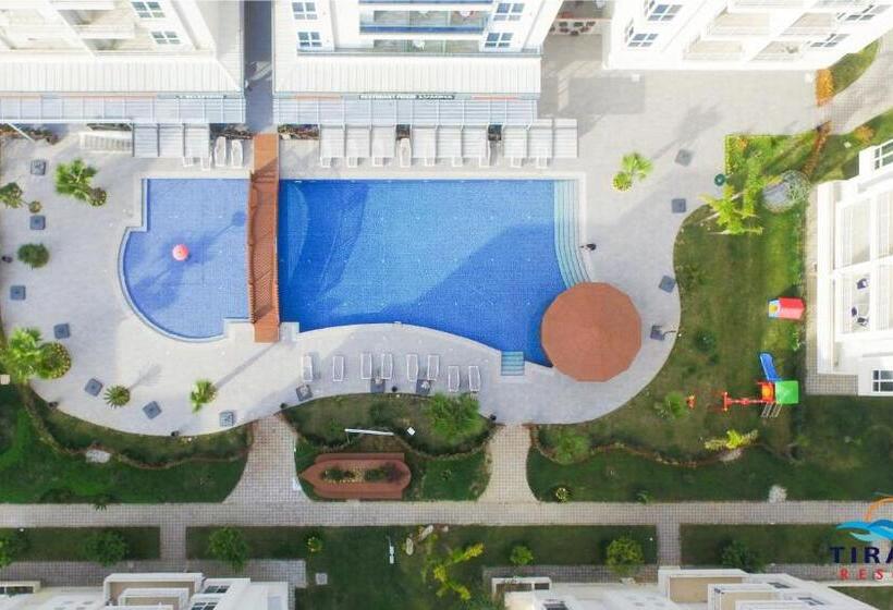 호텔 Tirana Resort Radhime