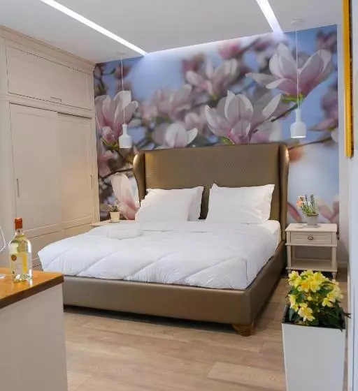 ホテル Tirana Resort Radhime