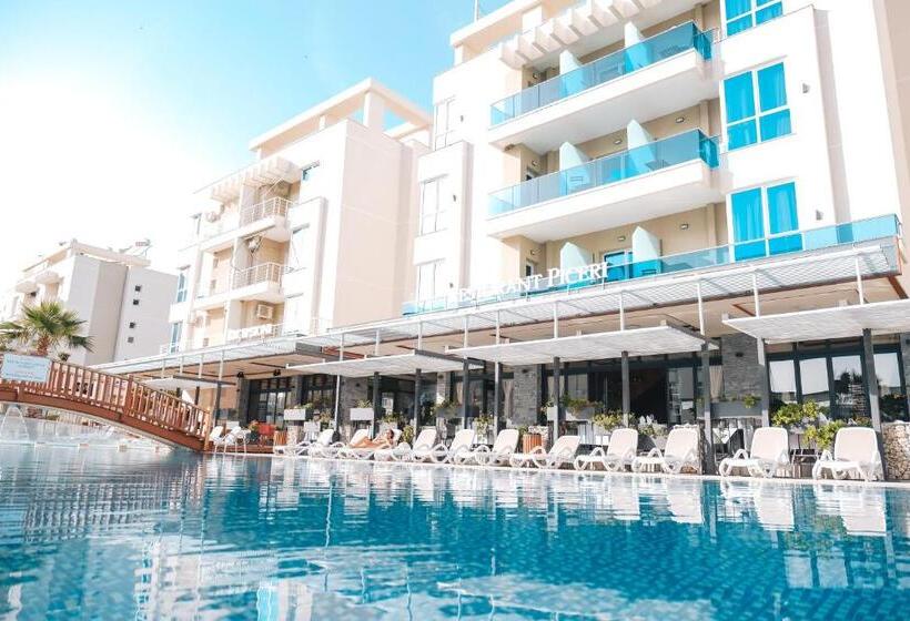 호텔 Tirana Resort Radhime