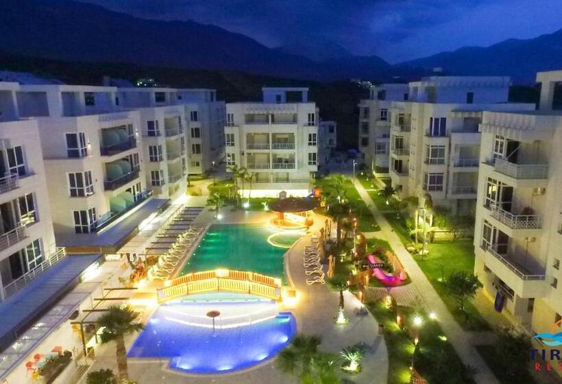 호텔 Tirana Resort Radhime