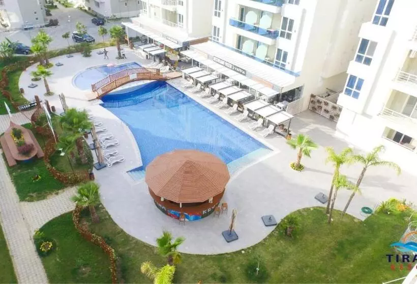 ホテル Tirana Resort Radhime