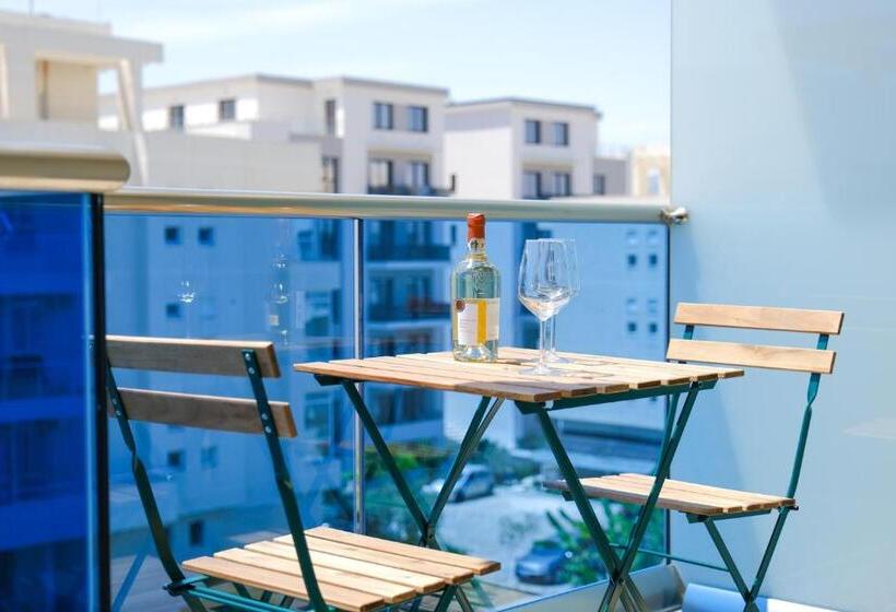 호텔 Tirana Resort Radhime