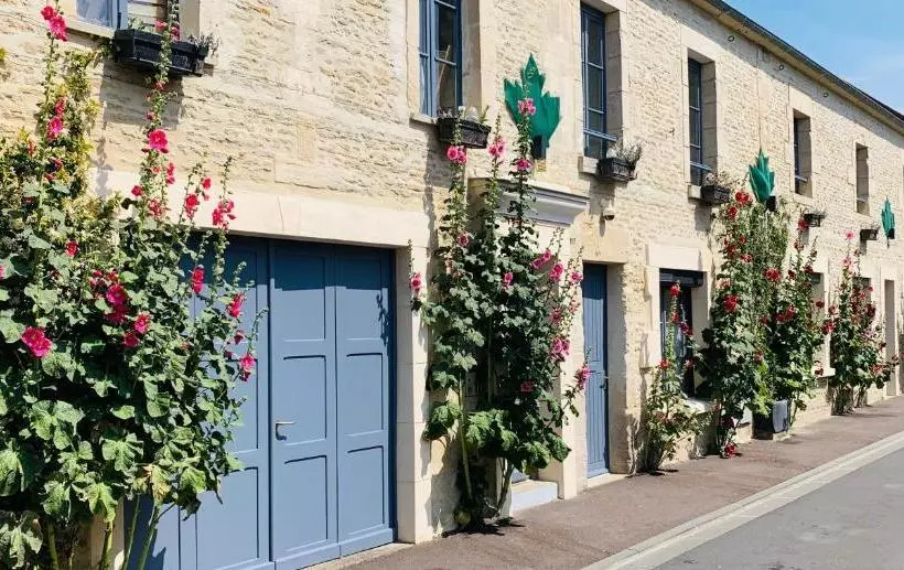 Junogîte Résidence