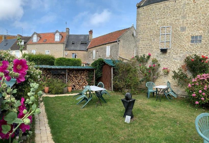 Junogîte Résidence