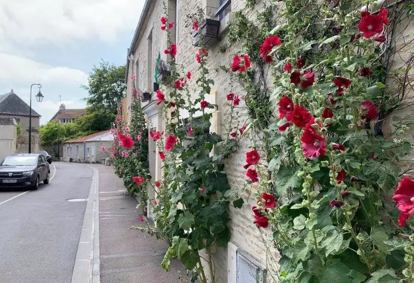 Junogîte Résidence