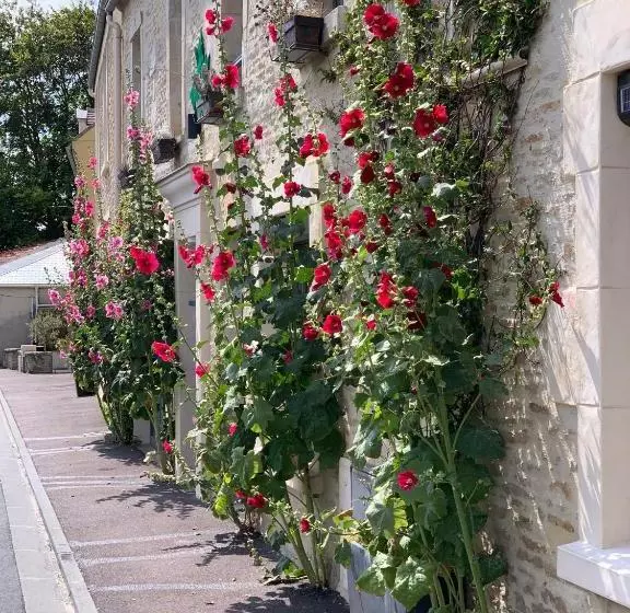 Junogîte Résidence