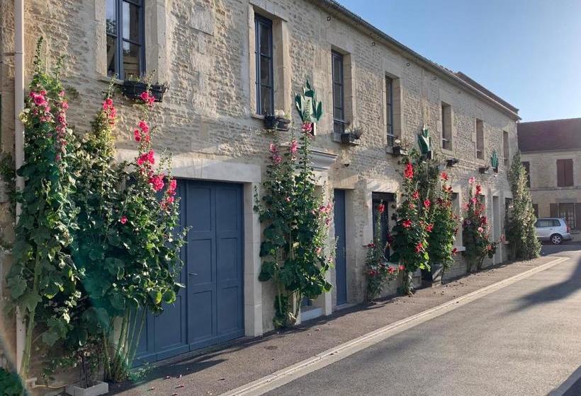 Junogîte Résidence