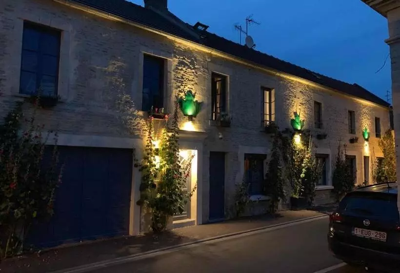 Junogîte Résidence