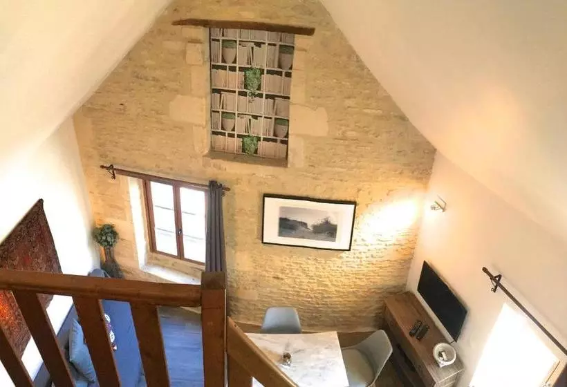 Junogîte Résidence