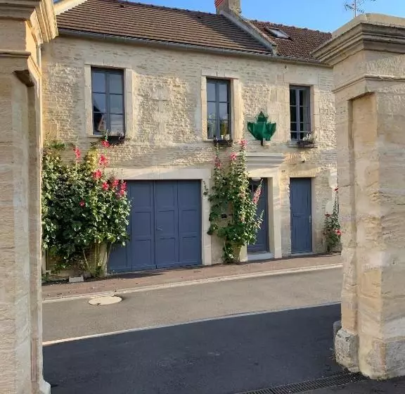 Junogîte Résidence