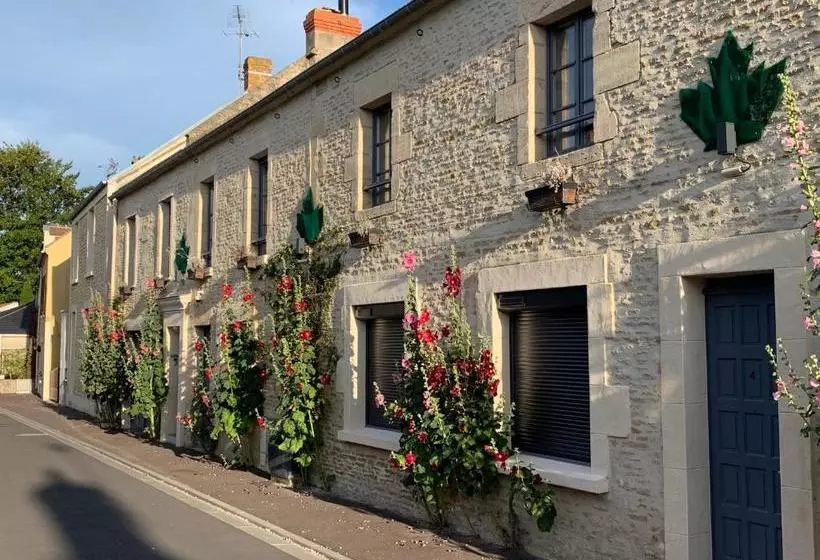 Junogîte Résidence