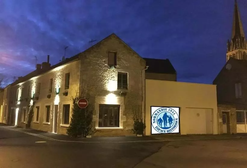 Junogîte Résidence