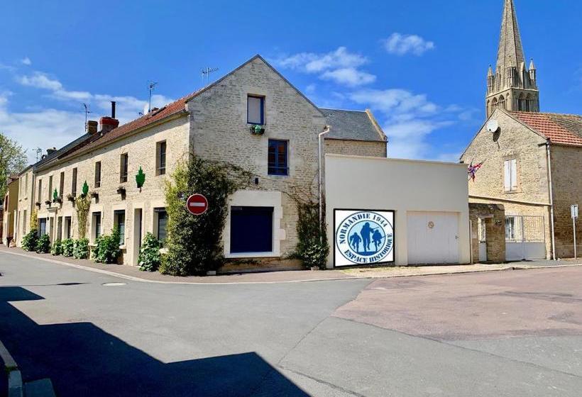 Junogîte Résidence