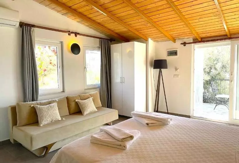 Kaktus Beach Apart