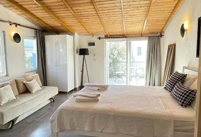 Kaktus Beach Apart