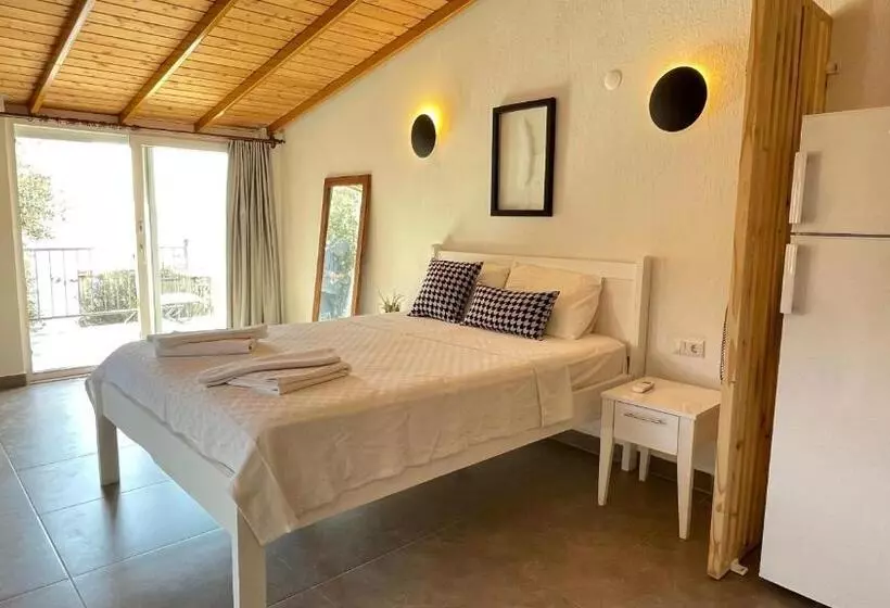 Kaktus Beach Apart