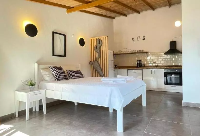Kaktus Beach Apart