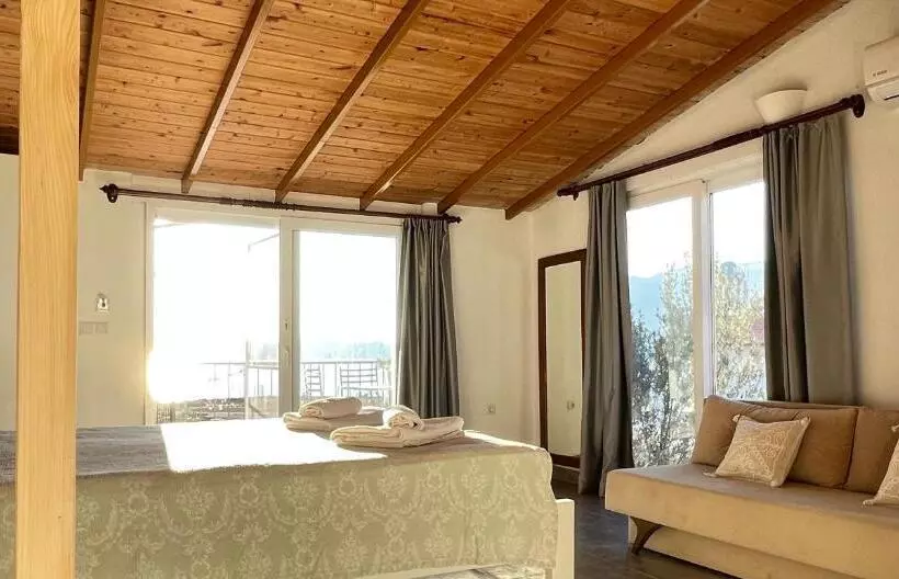 Kaktus Beach Apart