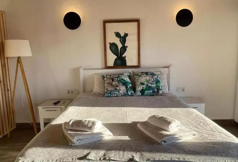 Kaktus Beach Apart