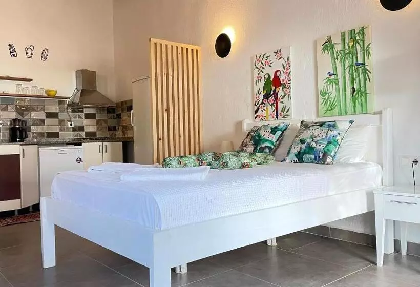 Kaktus Beach Apart