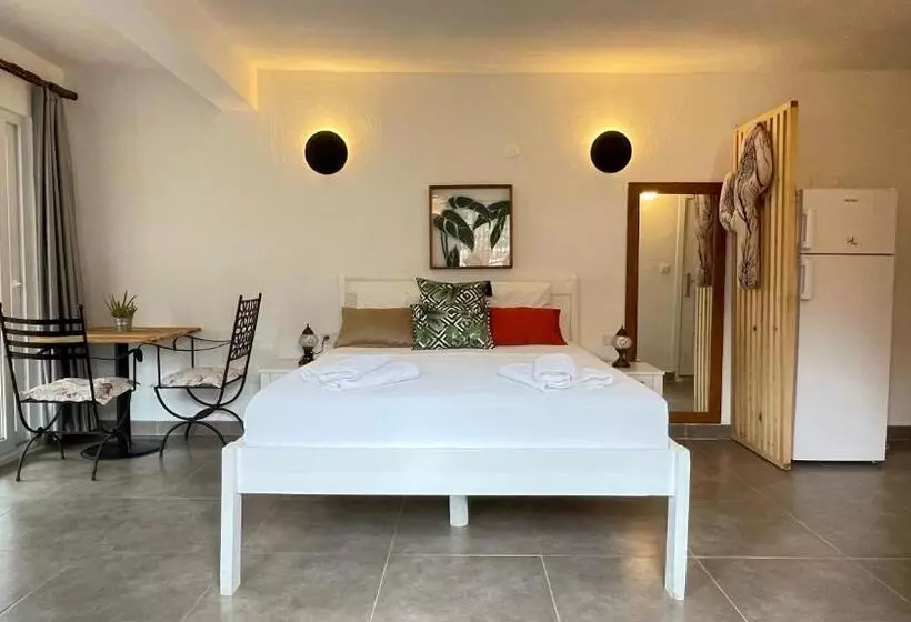 Kaktus Beach Apart