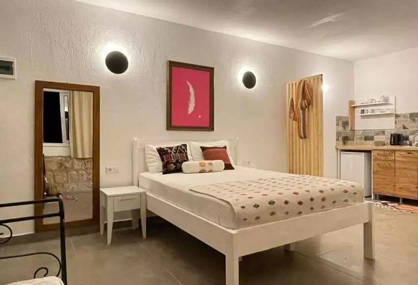Kaktus Beach Apart