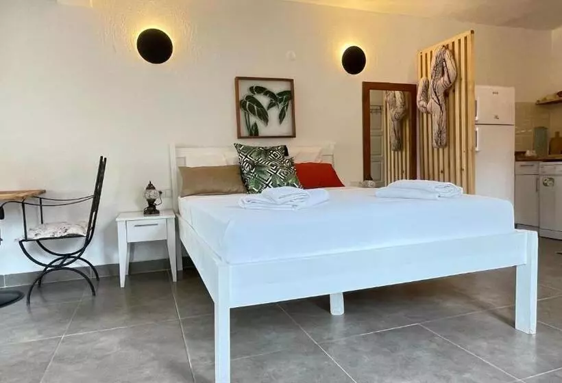 Kaktus Beach Apart