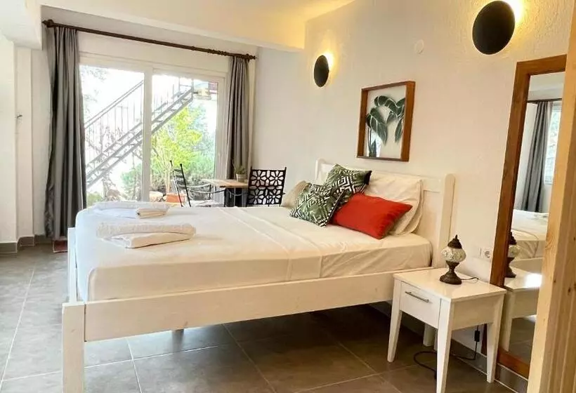 Kaktus Beach Apart