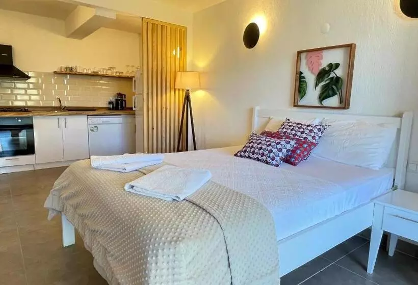 Kaktus Beach Apart