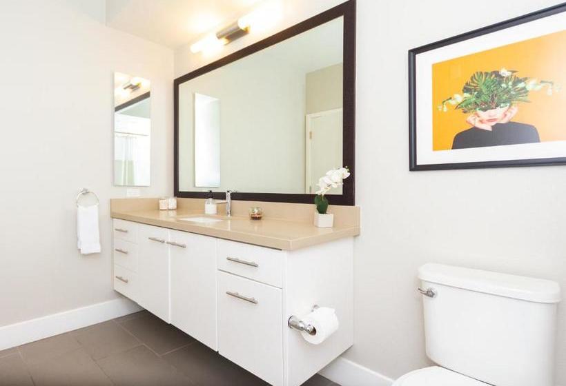 Kasa Santa Clara South