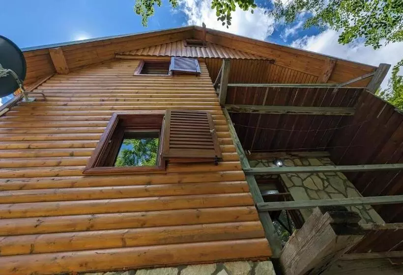 پانسیون Apartments Nikcevic Zabljak