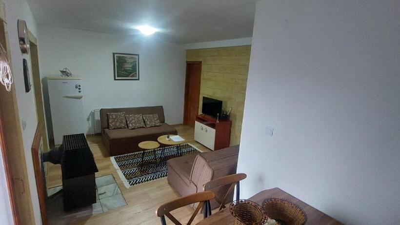 پانسیون Apartments Nikcevic Zabljak