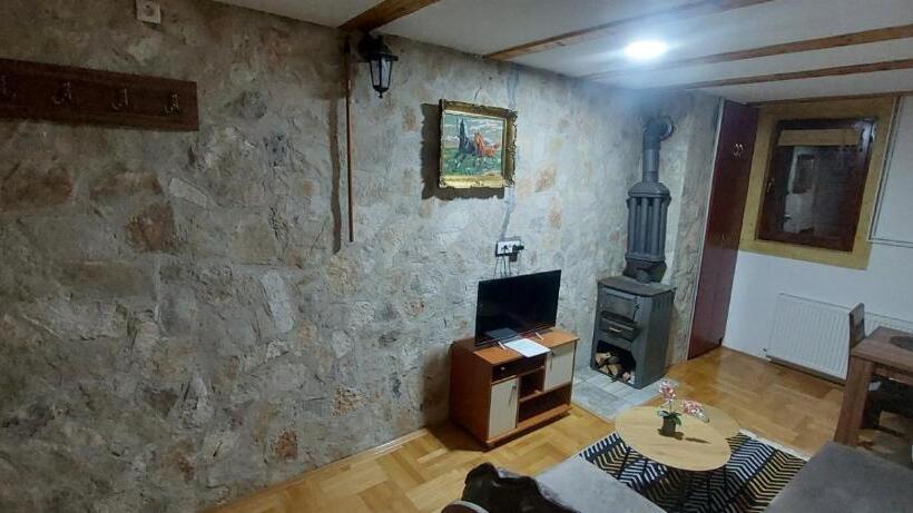 پانسیون Apartments Nikcevic Zabljak