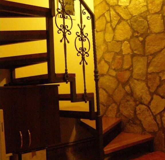 پانسیون Apartments Nikcevic Zabljak