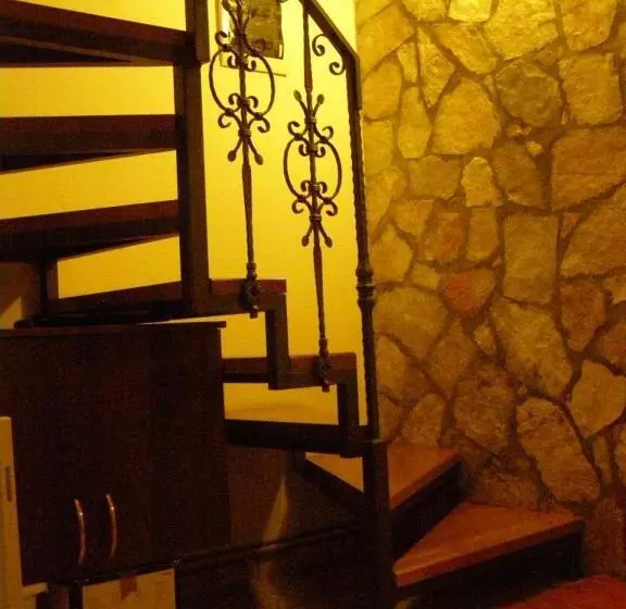 پانسیون Apartments Nikcevic Zabljak