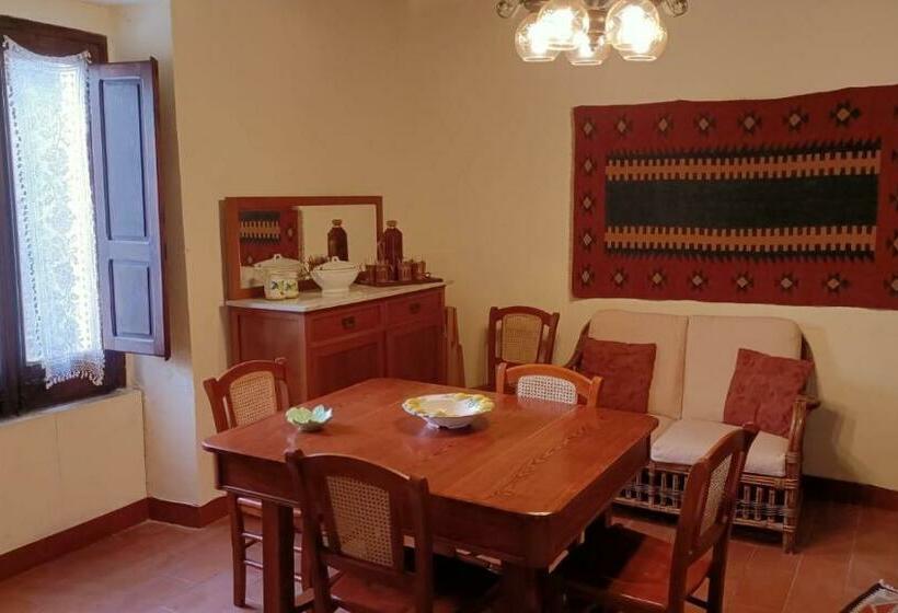 פנסיון Casa Bomboniera