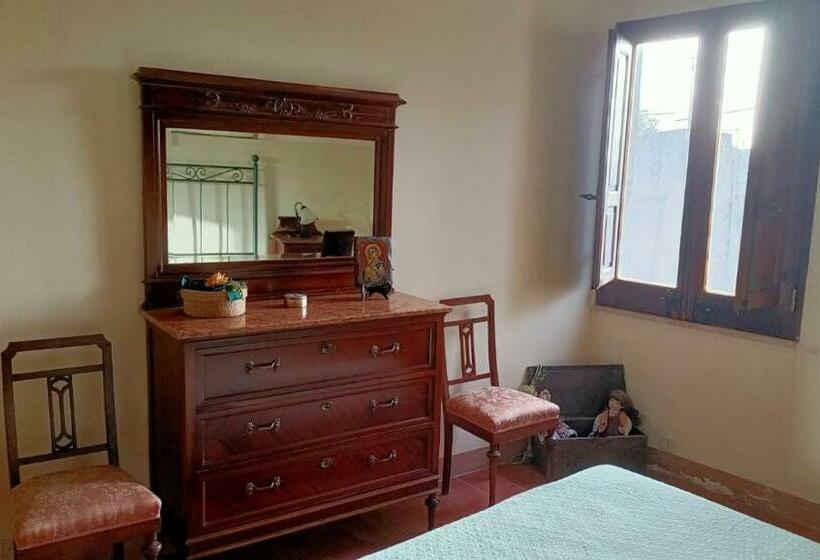 פנסיון Casa Bomboniera