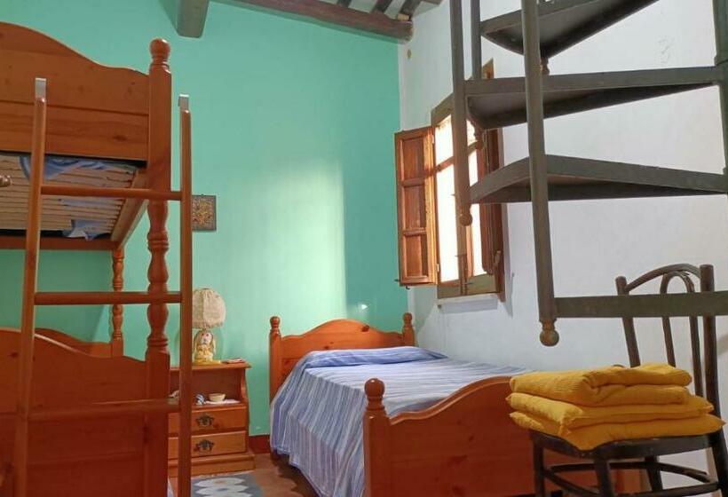 פנסיון Casa Bomboniera