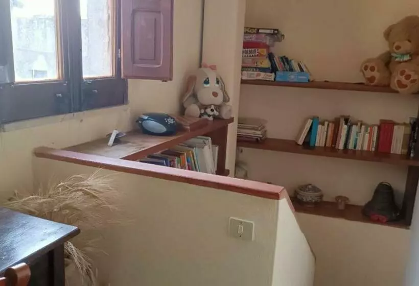 ペンション Casa Bomboniera