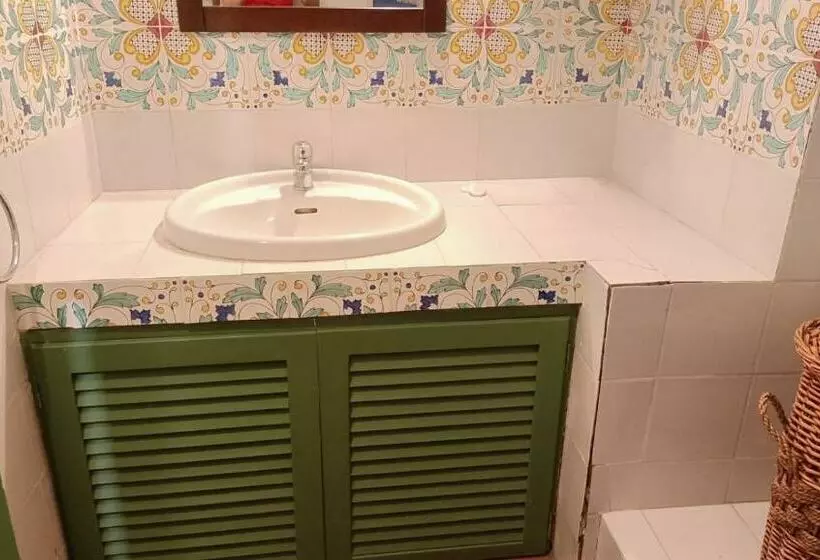 ペンション Casa Bomboniera