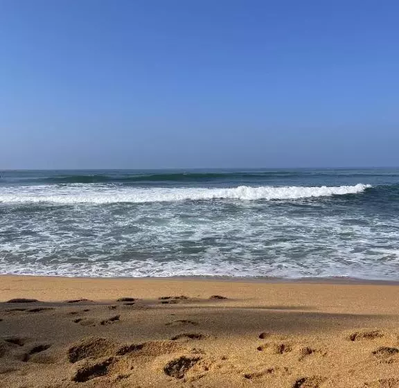 Majatalo Green Villa Beach And Juice Bar