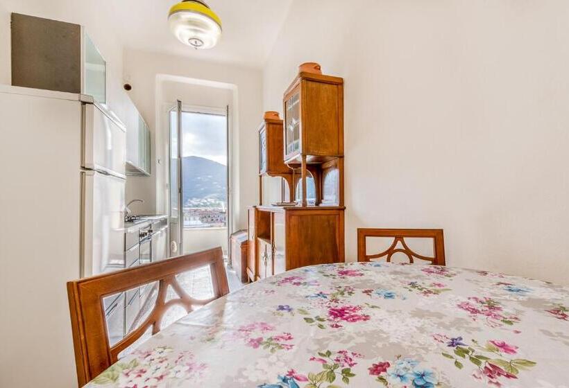 ペンション Lia Apartment