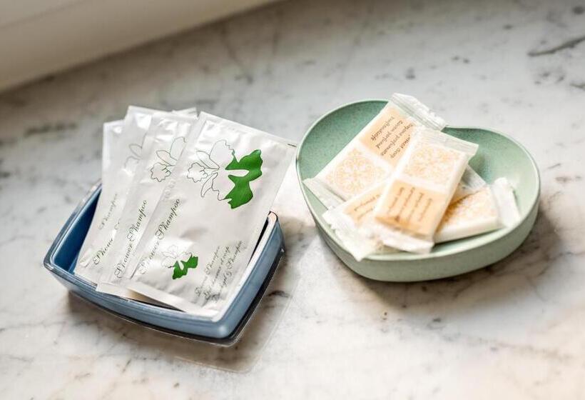 ペンション Lia Apartment