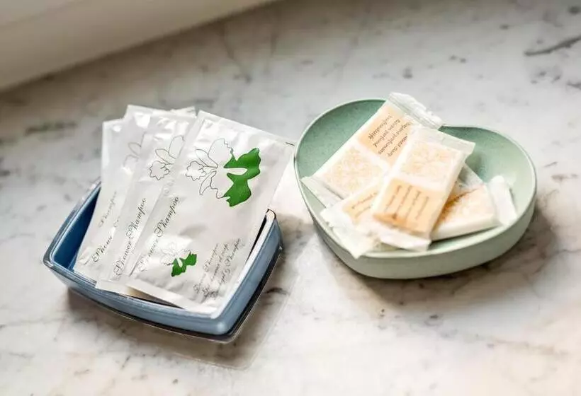 پانسیون Lia Apartment