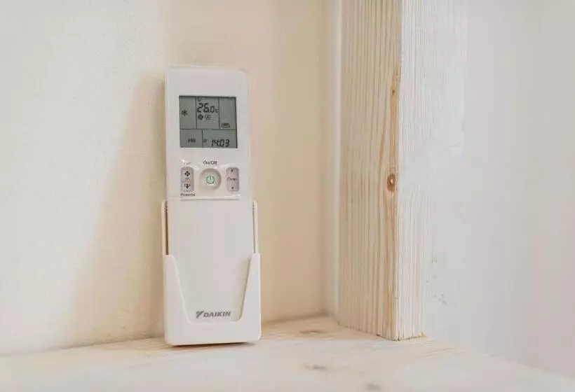 پانسیون Lia Apartment