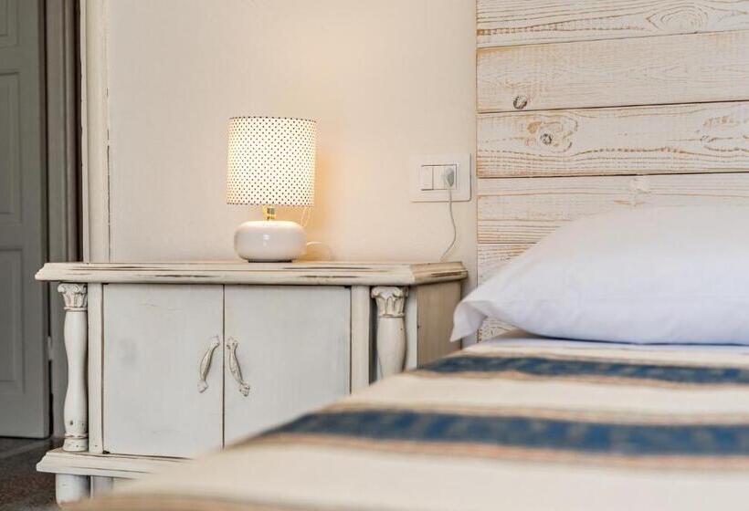 ペンション Lia Apartment