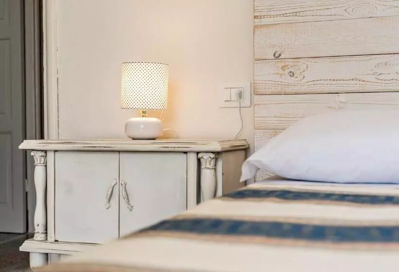 پانسیون Lia Apartment