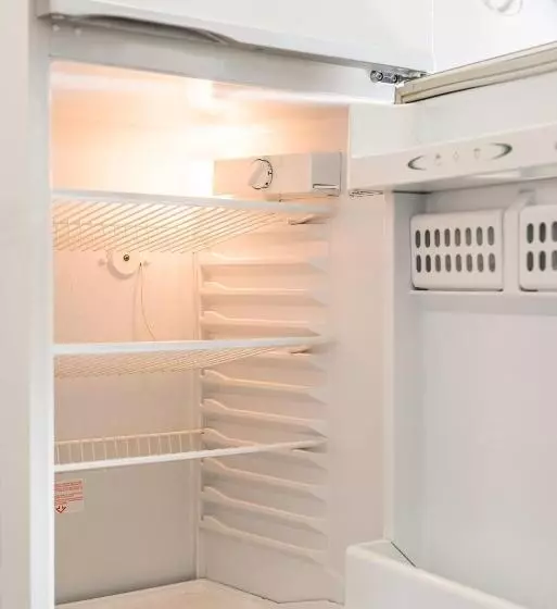 پانسیون Lia Apartment